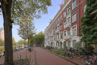 Ruysdaelkade 23-2