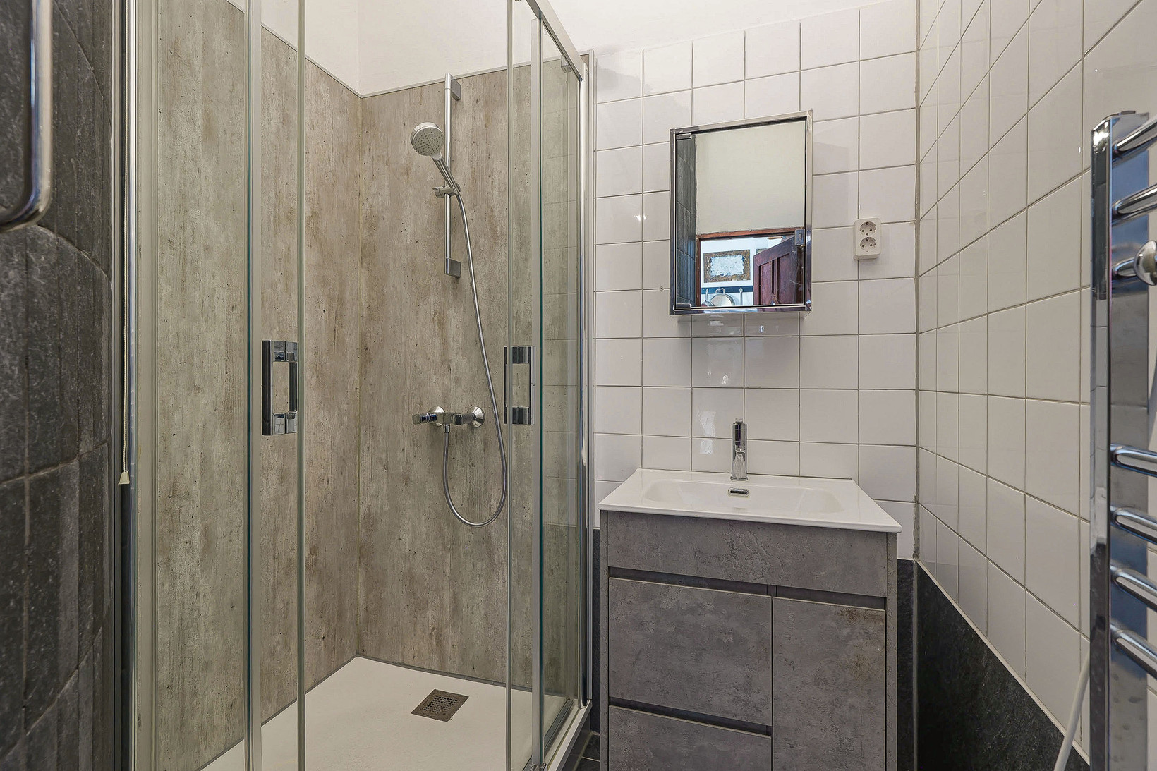 Appartement te koop: Ruysdaelkade 23-2, Amsterdam