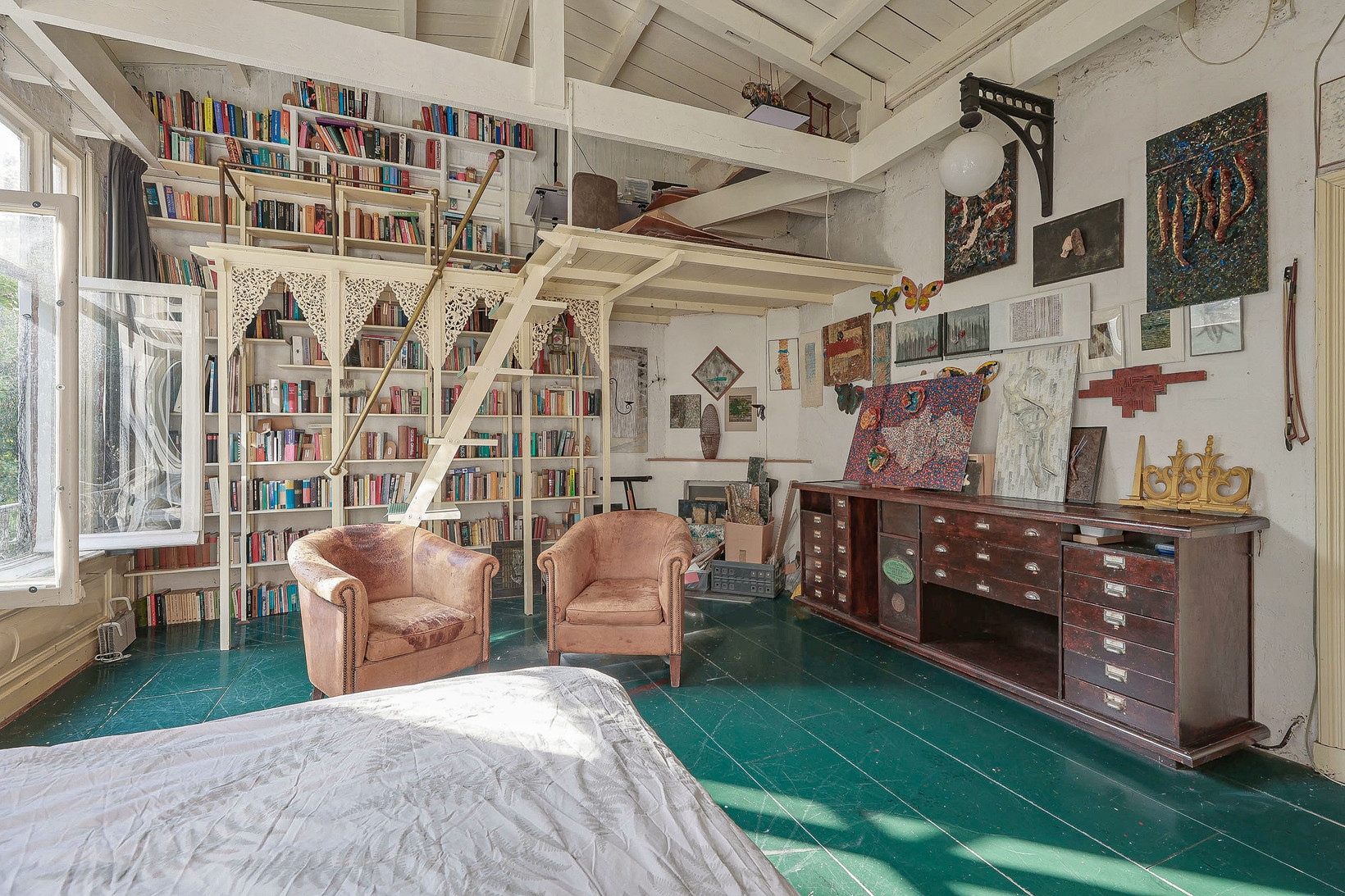 Appartement te koop: Ruysdaelkade 23-2, Amsterdam