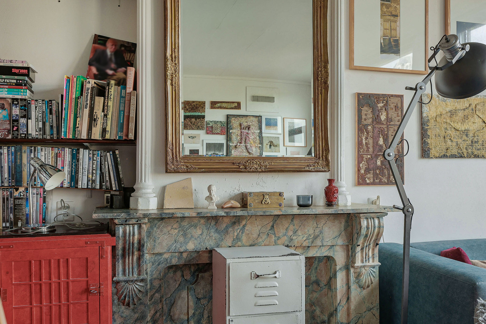 Appartement te koop: Ruysdaelkade 23-2, Amsterdam