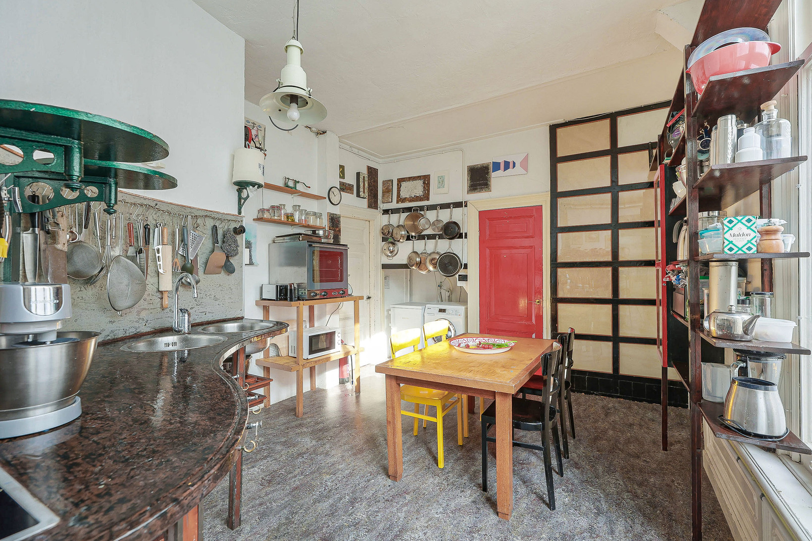 Appartement te koop: Ruysdaelkade 23-2, Amsterdam