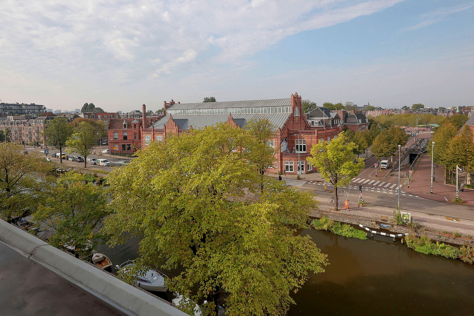 Appartement te koop: Ruysdaelkade 23-2, Amsterdam