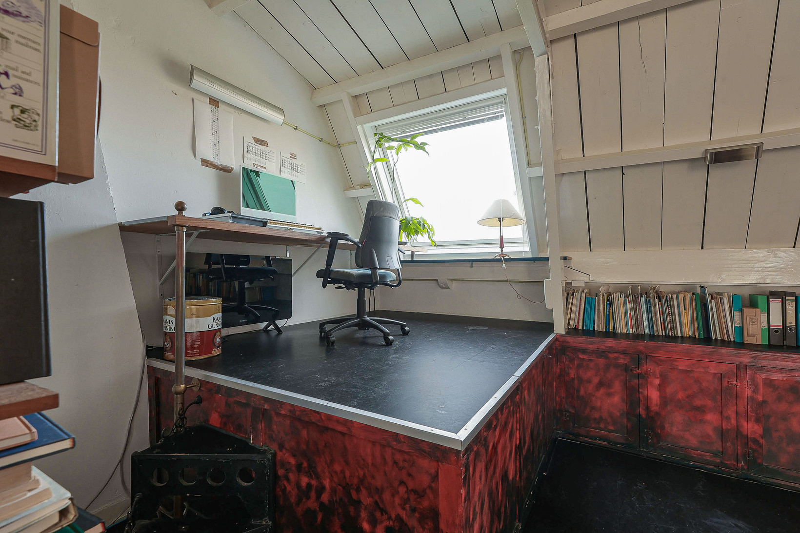 Appartement te koop: Ruysdaelkade 23-2, Amsterdam