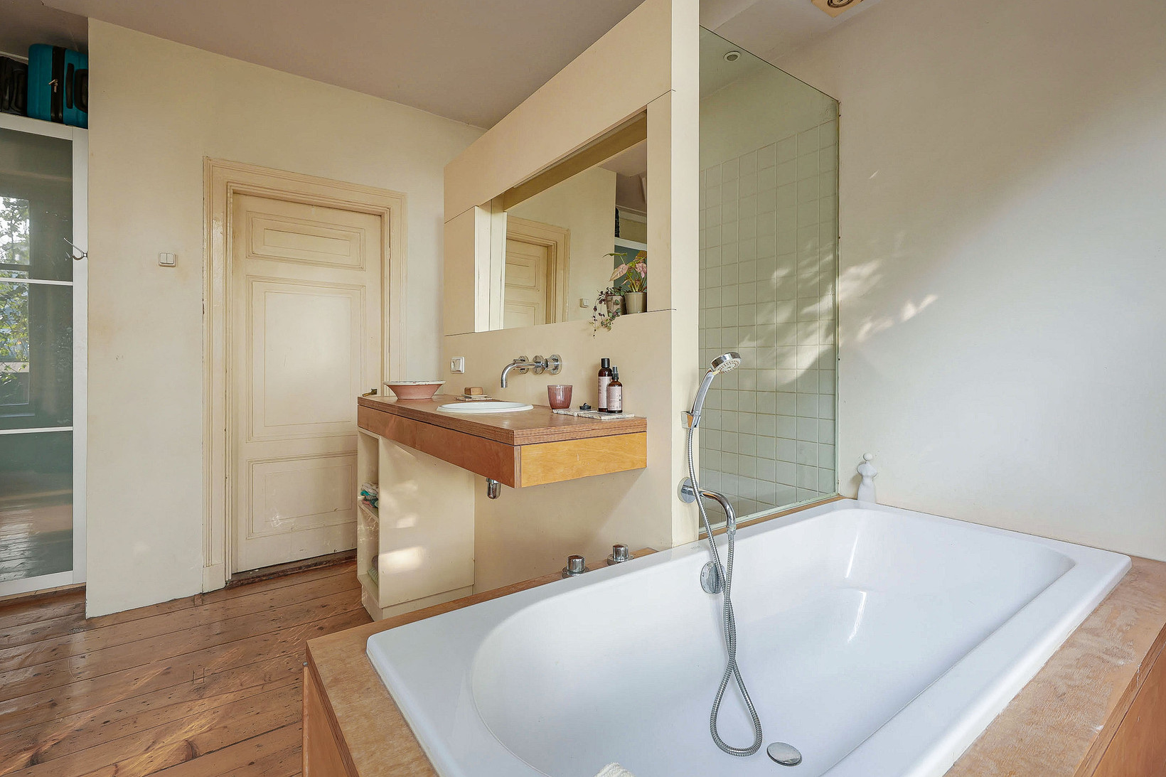 Appartement te koop: Ruysdaelkade 23-2, Amsterdam