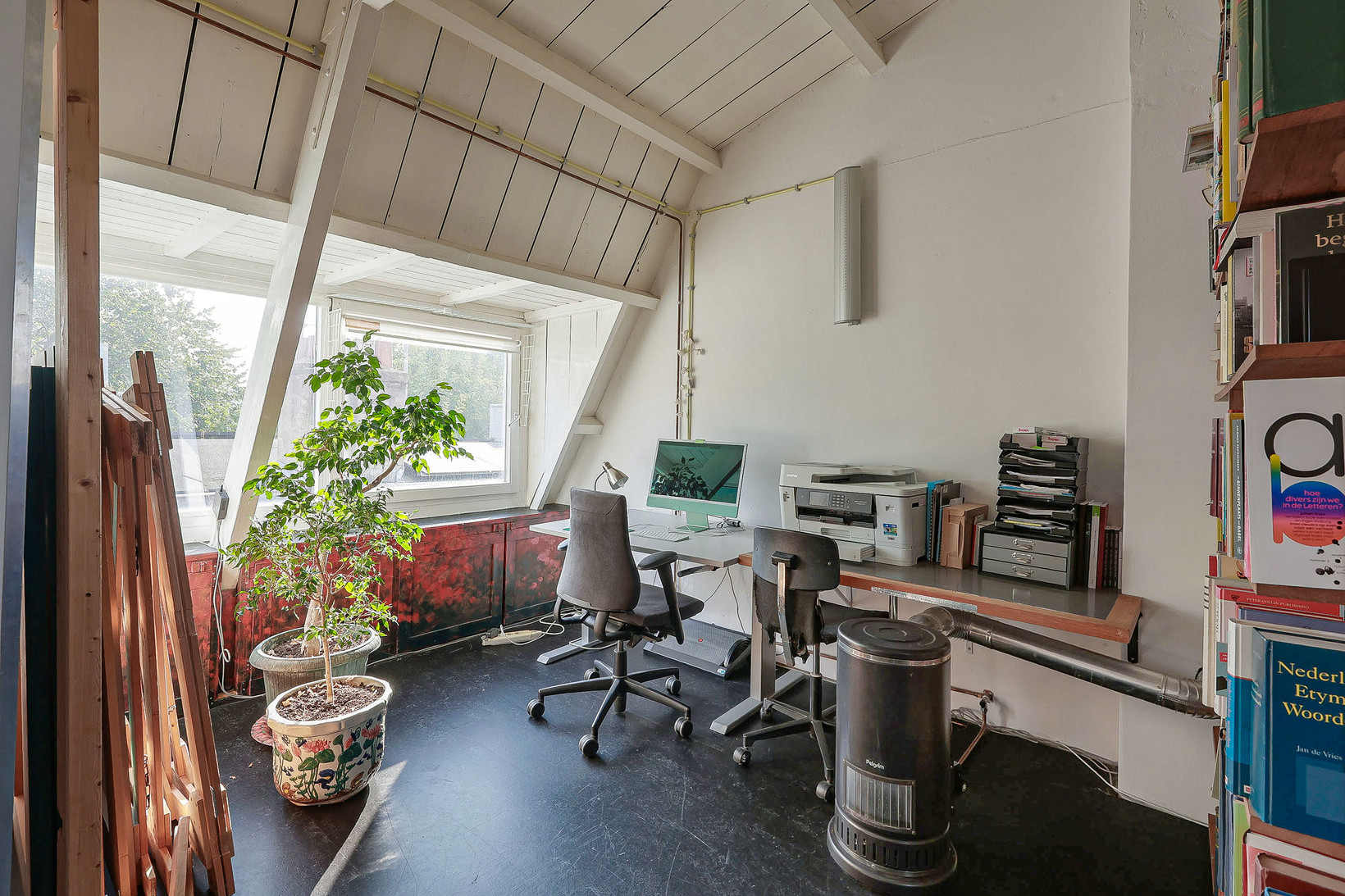 Appartement te koop: Ruysdaelkade 23-2, Amsterdam