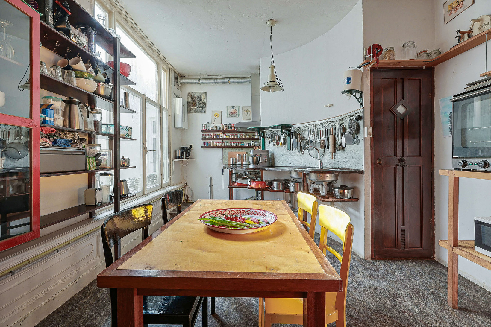 Appartement te koop: Ruysdaelkade 23-2, Amsterdam
