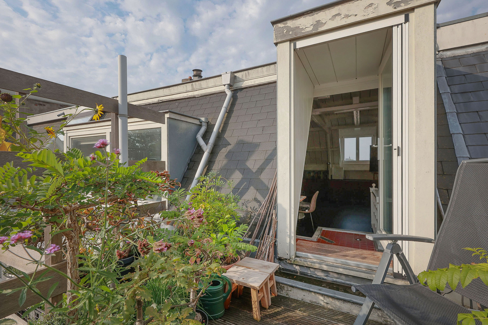 Appartement te koop: Ruysdaelkade 23-2, Amsterdam