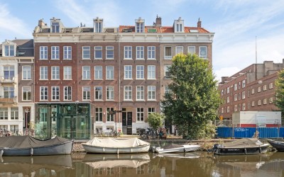 Ruysdaelkade 69-3