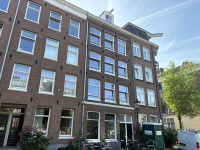 Ruysdaelkade 85-4