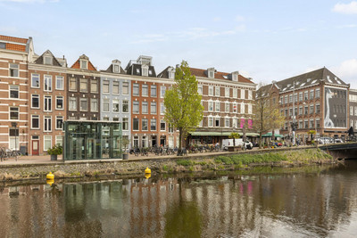 Ruysdaelkade 113-1