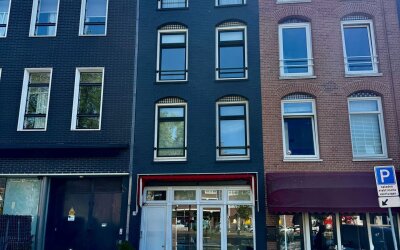 Ruysdaelkade 119-2