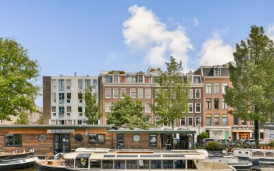 Ruysdaelkade 175-3