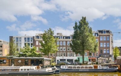 Ruysdaelkade 177-2