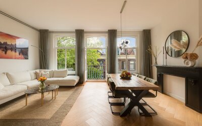 Eerste Jacob van Campenstraat 23-2
