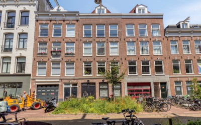 Eerste Jacob van Campenstraat 33-2