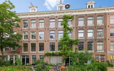 Eerste Jacob van Campenstraat 53-4