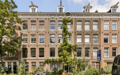 Eerste Jacob van Campenstraat 53-H