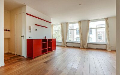 Eerste Jacob van Campenstraat 38-3