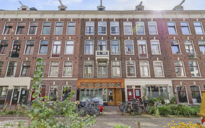 Eerste Jacob van Campenstraat 46-3