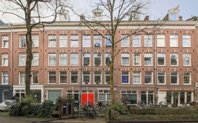 Frans Halsstraat 57-F