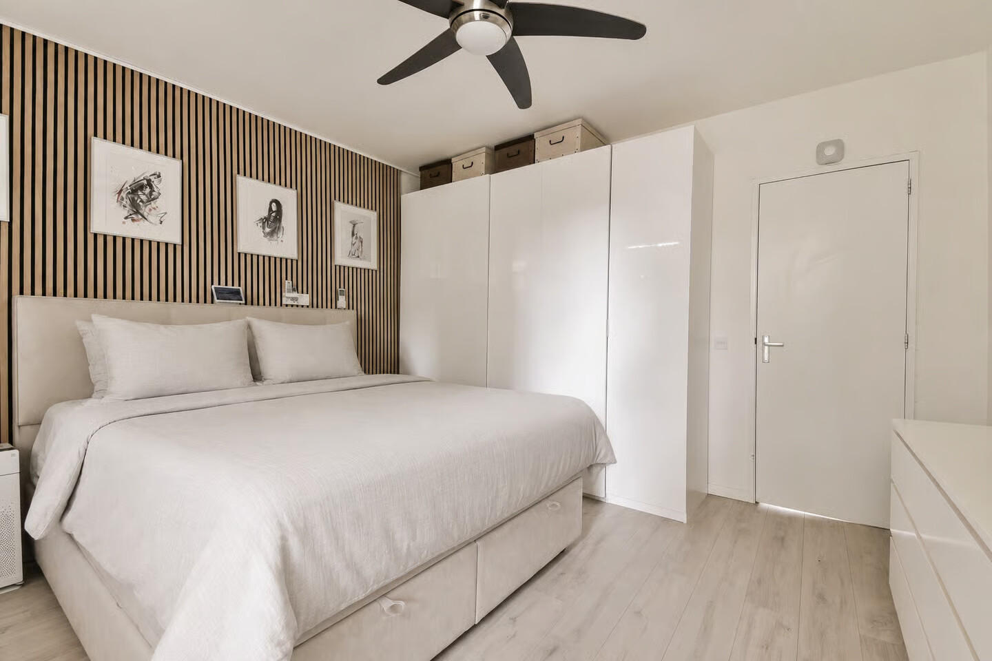 Appartement te koop: Frans Halsstraat 44-1, Amsterdam