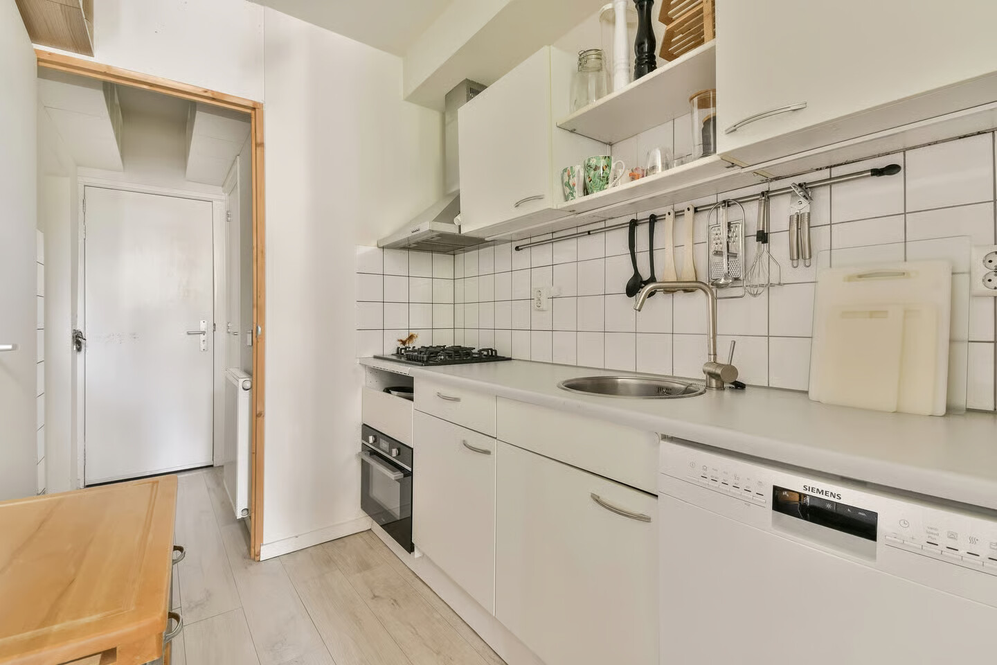 Appartement te koop: Frans Halsstraat 44-1, Amsterdam