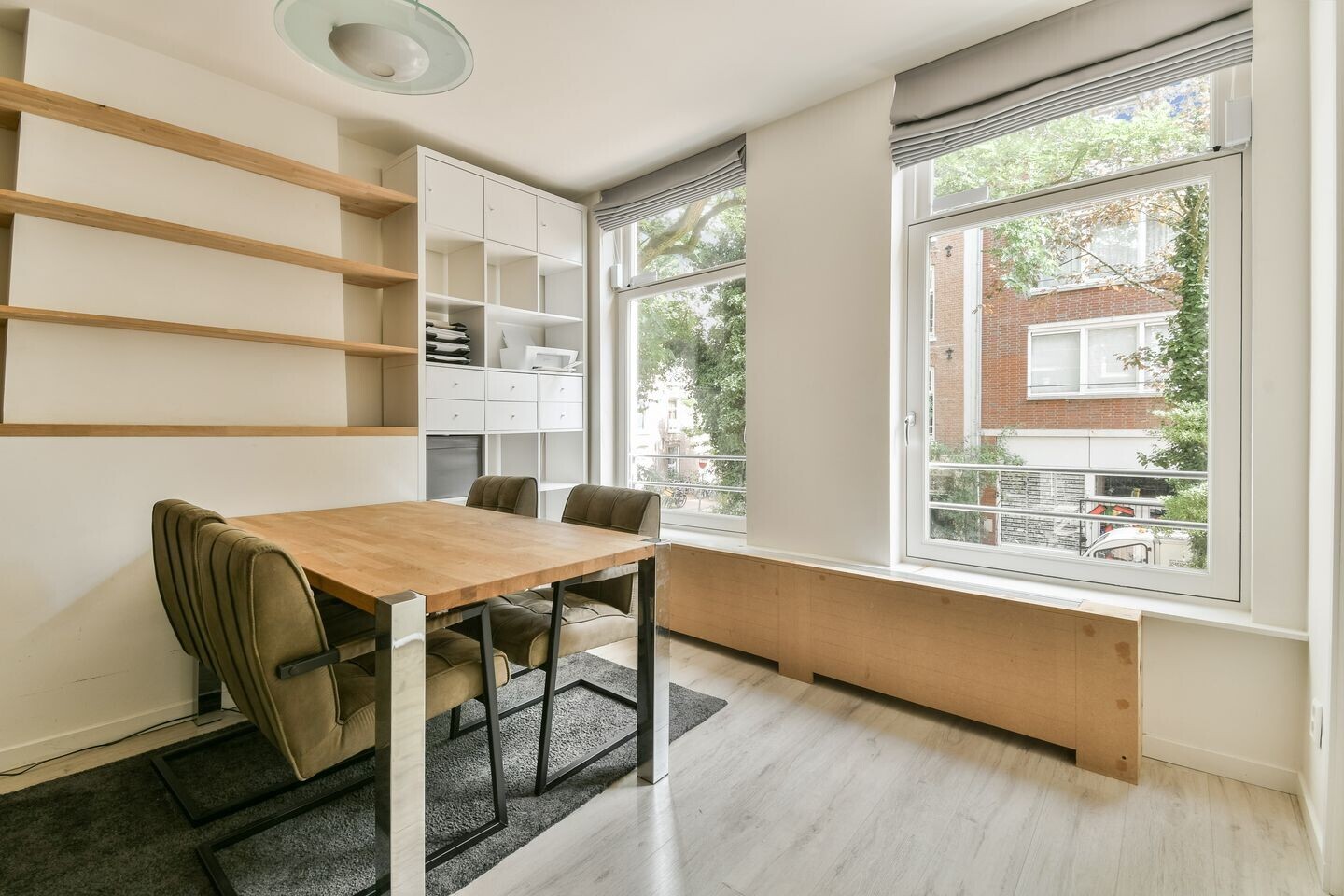 Appartement te koop: Frans Halsstraat 44-1, Amsterdam
