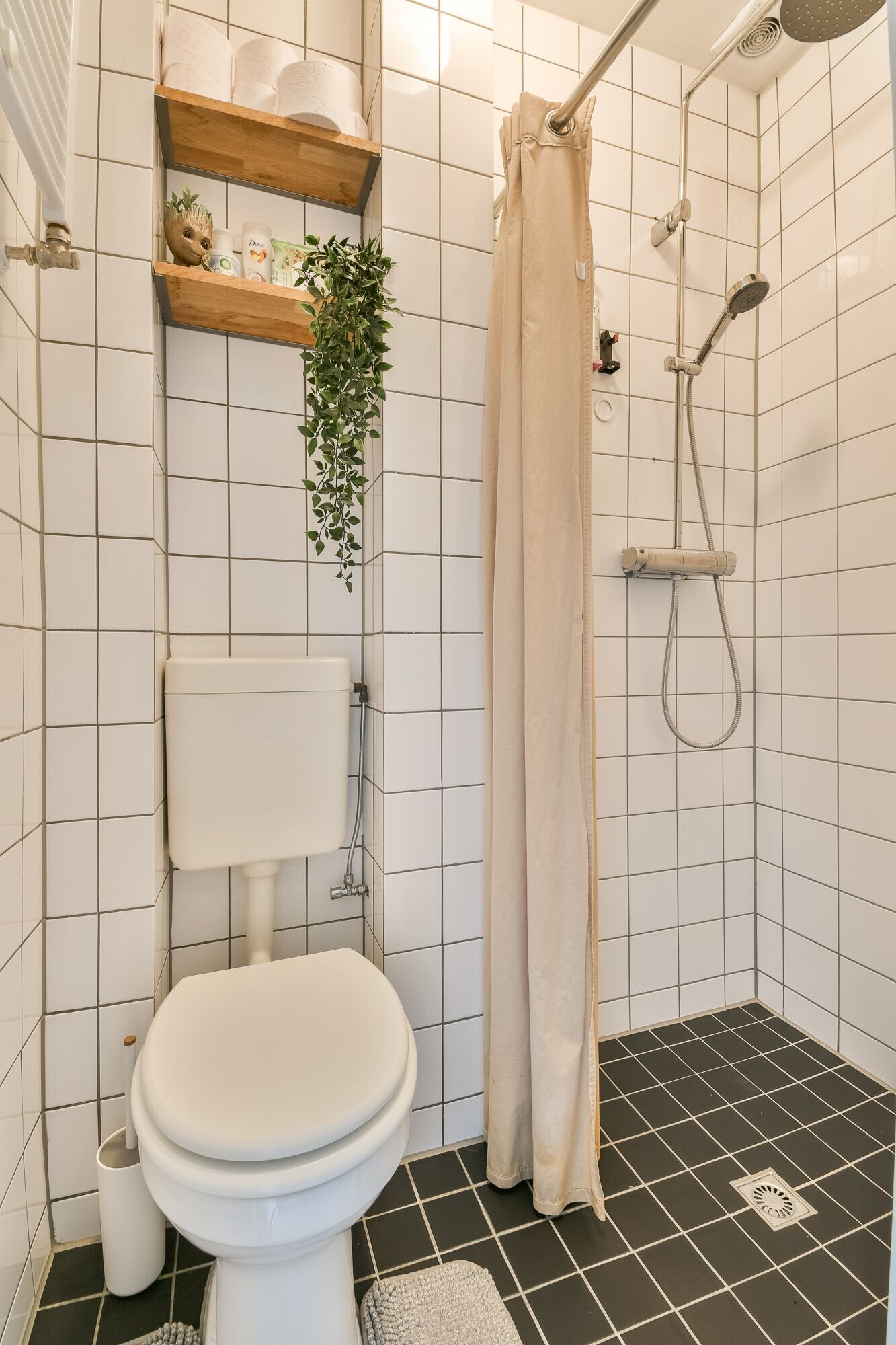 Appartement te koop: Frans Halsstraat 44-1, Amsterdam