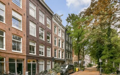 Frans Halsstraat 44-1
