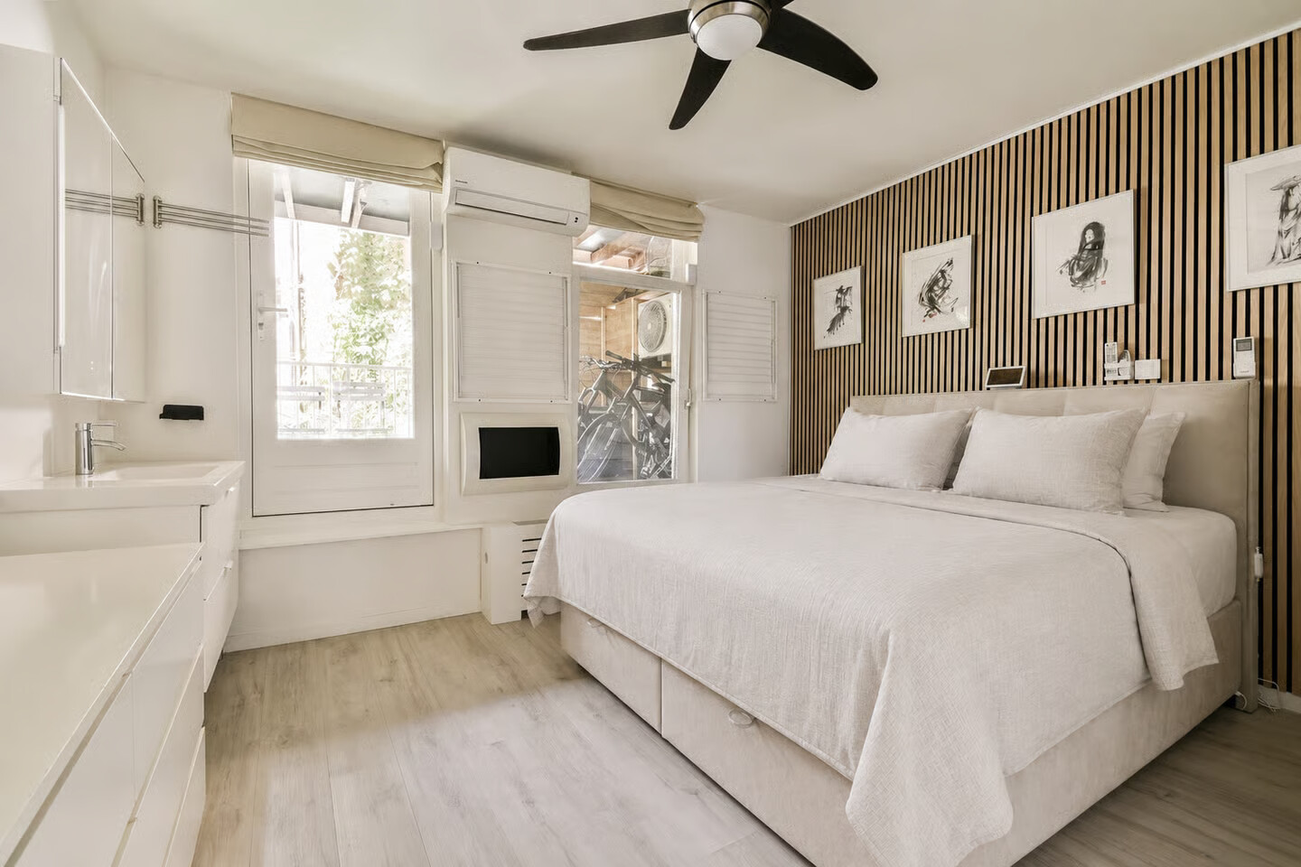 Appartement te koop: Frans Halsstraat 44-1, Amsterdam