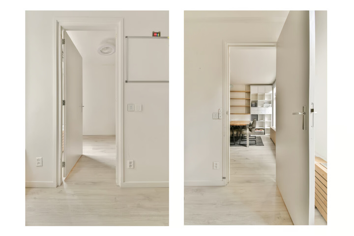 Appartement te koop: Frans Halsstraat 44-1, Amsterdam