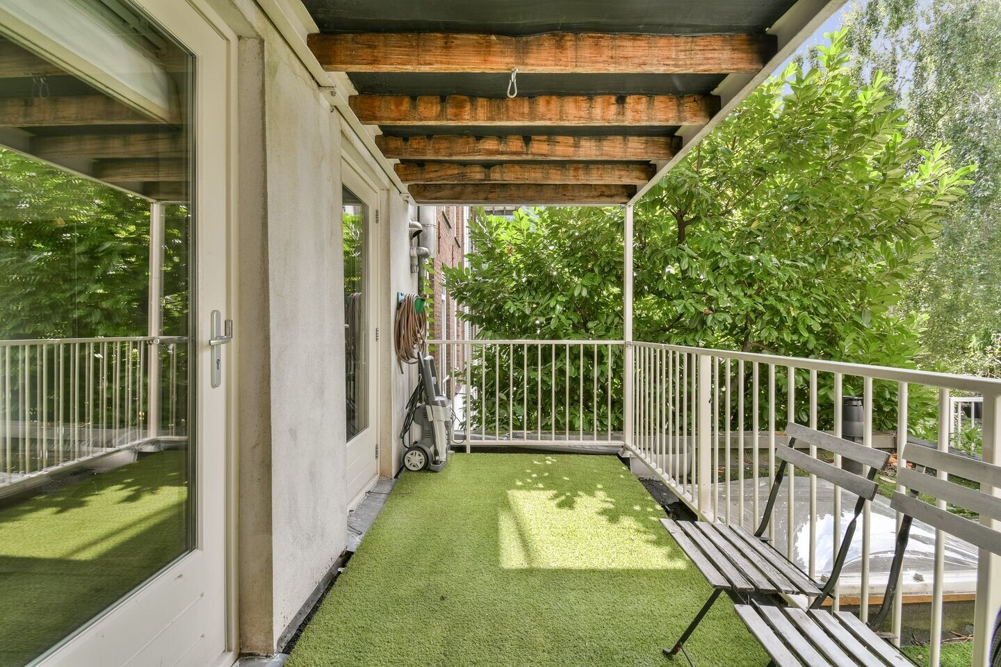 Appartement te koop: Frans Halsstraat 44-1, Amsterdam