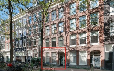 Frans Halsstraat 96-H