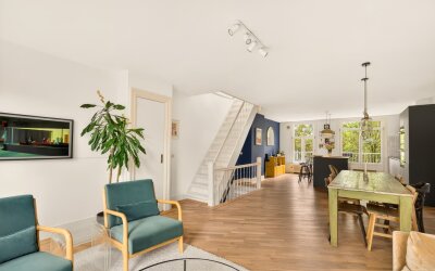 Frans Halsstraat 98-D