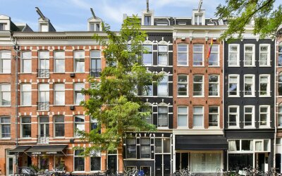 Frans Halsstraat 104-4