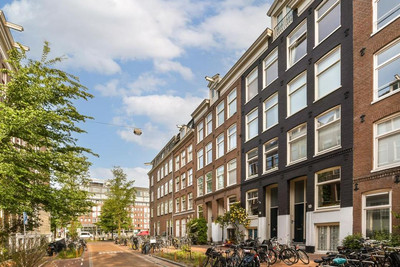 Saenredamst. 9-C