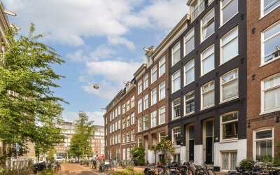 Saenredamst. 9-C