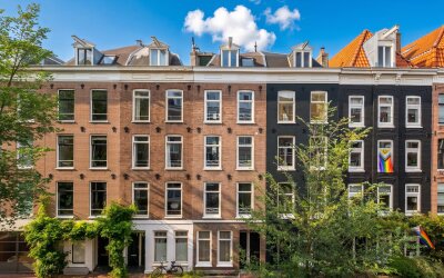 Saenredamstraat 23-3