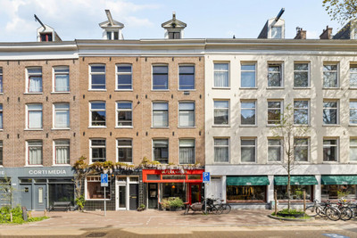 Saenredamstraat 67-4