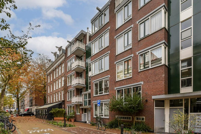 Saenredamst. 22-B