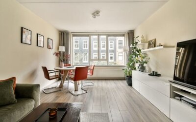 Saenredamstraat 22-B