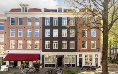 Saenredamstraat 28-E