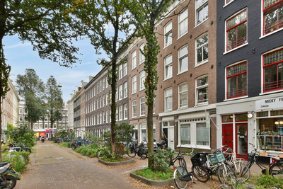 Saenredamstraat 50-3A