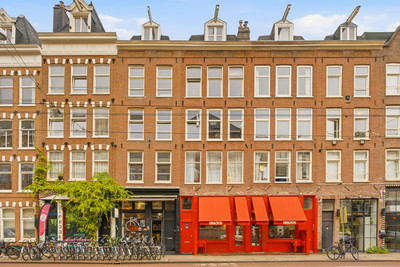 Albert Cuypstraat 29-2