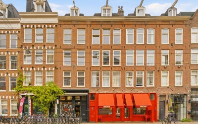 Albert Cuypstraat 29-2