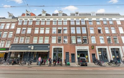 Albert Cuypstraat 71-A3