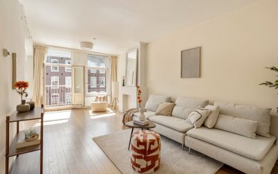 Albert Cuypstraat 143-2