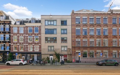 Albert Cuypstraat 10-A
