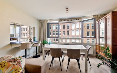 Albert Cuypstraat 10-A