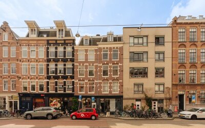 Albert Cuypstraat 14-2